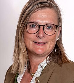 Astrid Susanne Smrekar